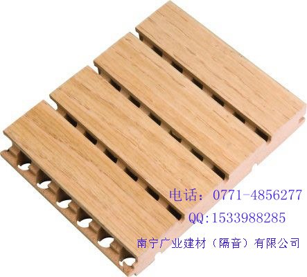 南宁广业吸音材料 质量的保证
