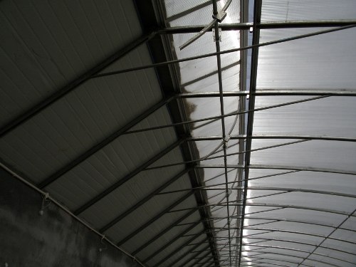 石家庄电动开窗大棚建设电动开窗温室大棚建设公司
