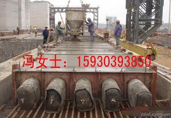 供应预制梁内芯模具哪个厂家好中铁为您推荐李毅吧推荐