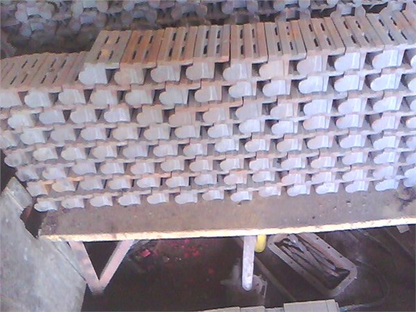 供应三爪炉排 优质三爪炉排 三爪炉排厂家 三爪炉排价格