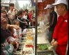 太原绝味香小吃车/特价只卖1380元