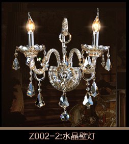 现代家居壁灯/豪华高档欧式壁灯/客厅壁灯