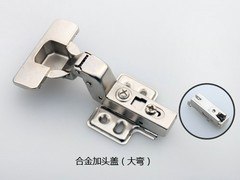 供应供应液压铰链,铁液压铰链,不锈钢液压铰链,首标液压铰链