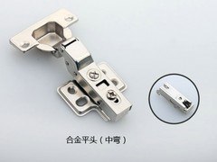 供应供应液压铰链,铁液压铰链,不锈钢液压铰链,揭阳首标五金