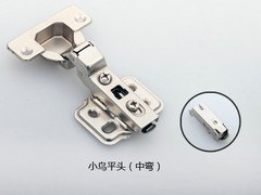 供应供应普通铰链,铁普通铰链,揭阳家具铰链,首标五金