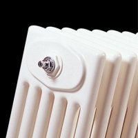 供应QFGZ604钢六柱工业散热器