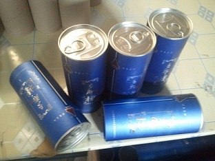 厦门易拉盖纸罐|厦门食品纸罐供应商|厦门高硬纸罐生产厂家