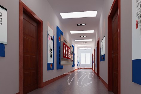 兰州廉政文化展览设计 西宁廉政文化展览 推荐工程风采展示工程