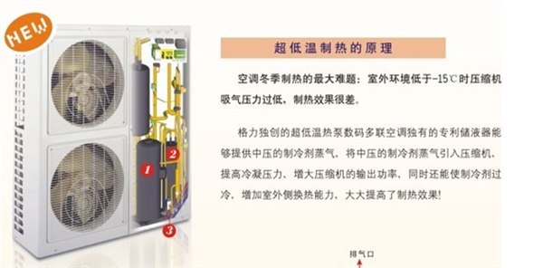 石家庄格力中央空调专卖厂家【普方电器】