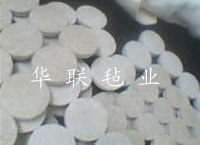提供羊毛抛光轮价格-河北联华