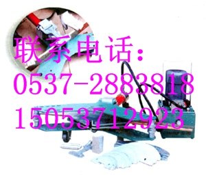 供应DWP电动液压弯排机 液压弯排机