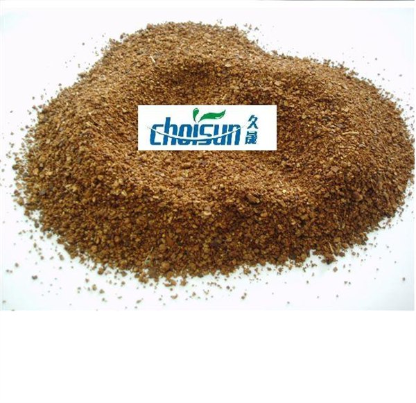 供应茶粕 茶粕颗粒 茶粕粉