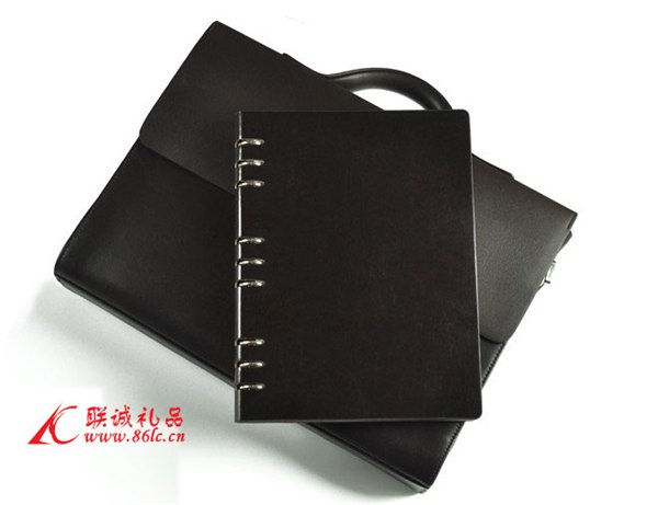 高档商务笔记本 活页笔记本/记事本 经理夹可定做