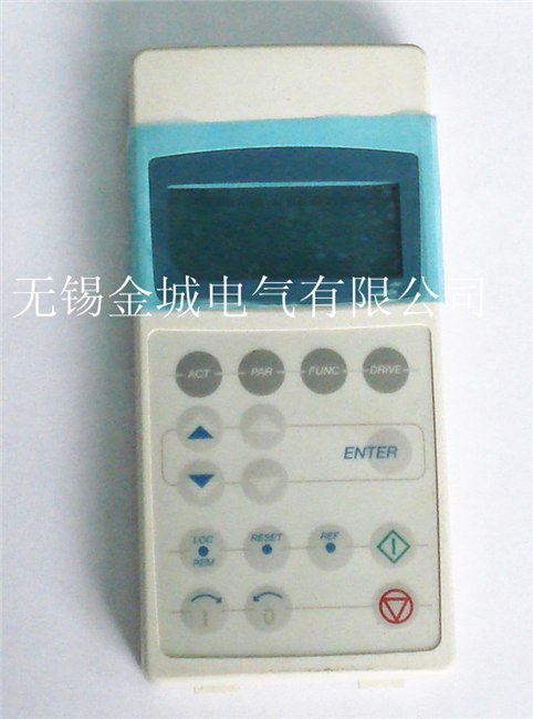 南昌ABB变频器维修现场快修ABB正规代理联系报价-无锡金城