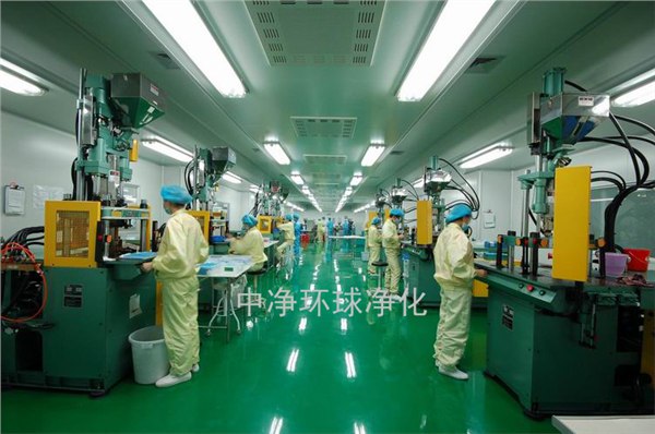 供应生物医药净化工程