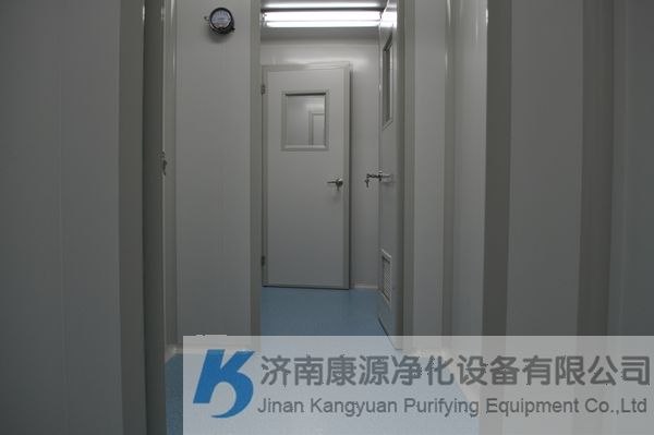 山东免疫细胞实验室|潍坊滨州无菌实验室|济南康源净化