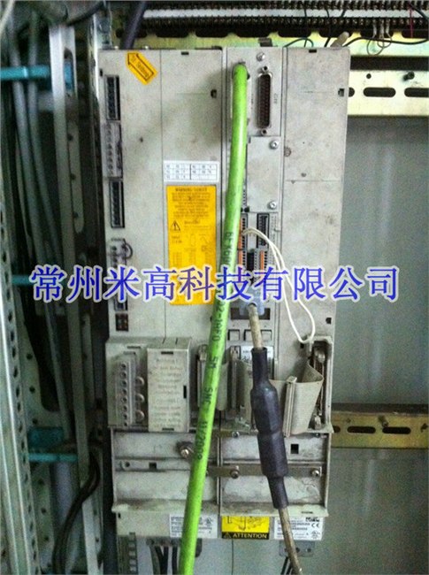 无锡西门子电源模块6SN1145-1BA02-0CA2维修