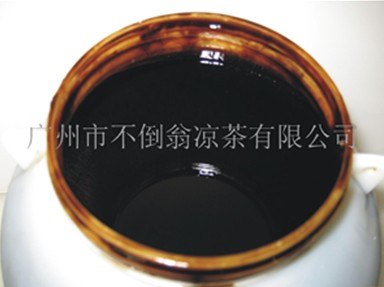 供应利乐包装凉茶浓缩液凉茶饮料母液