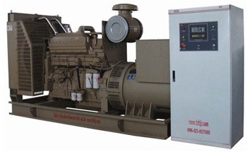 现货供应1000KW柴油发电机组品牌齐全