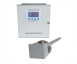 供应OX610型在线式氧化锆氧分析仪