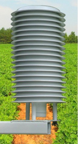 空气温湿度传感器