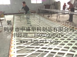 供应护帮网塑料护帮网