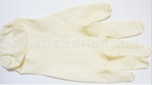 供应深圳防静电手套