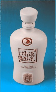 厂家直供特色陶瓷酒瓶 厂家设计制造精美陶瓷包装瓶 古典陶瓷瓶