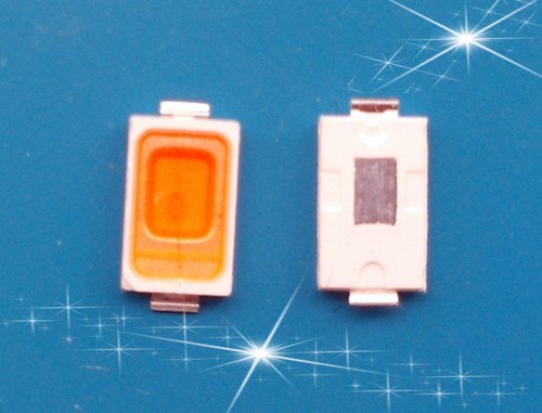 供应热线冰蓝色5730贴片 粉红led5730灯珠