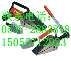 供应FSH8液压法兰分离器 