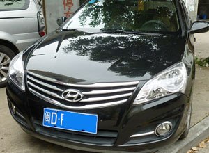 别克GL8 400-500元/日