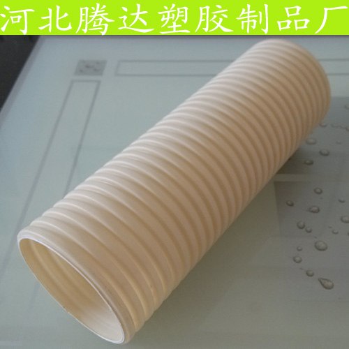 专业PVC双壁波纹管厂家PVC波纹管价格