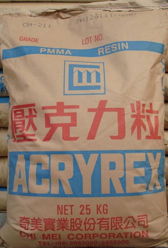 供应PMMA CM-211高流动 有机玻璃