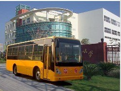 中通校车 东风校车 那种校车品牌好尽在通畅汽车！