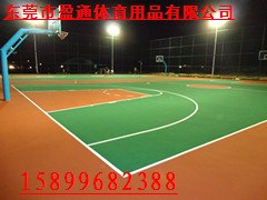供应金湖丙烯酸篮球场施工工艺
