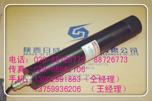 供应一字线  红光定位灯 