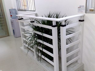 重庆铝合金门窗普罗金斯艺术栏杆