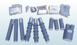 供应10kv冷缩NLS-10/3*25户内冷缩电缆终端