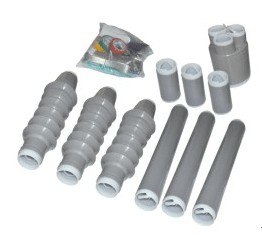 供应WLS-10/3*(70-120mm210kv冷缩电缆终端，终端头乐清厂家