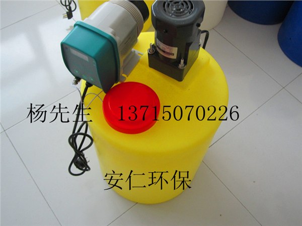 供应酸碱废气自动加药系统 酸碱加药设备