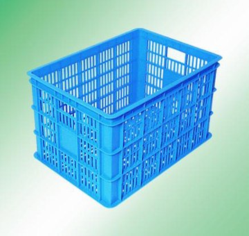 供应塑料筐1米塑料大框塑料筐价格