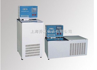 供应卧式低温恒温槽