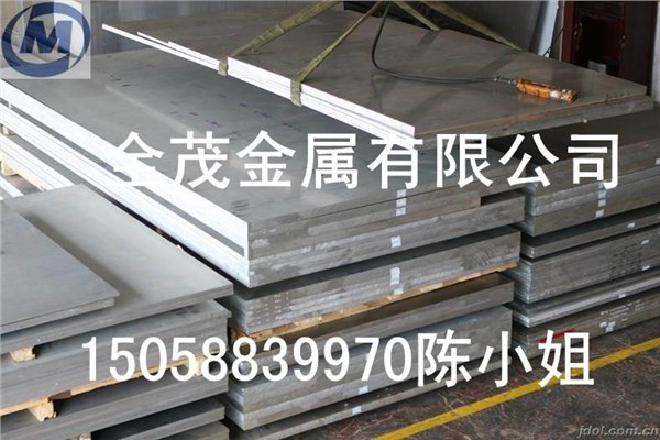 供应进口高硬度铝板A2017 耐高温铝棒2024 铝合金的密度