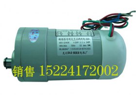 HDZ-23603C断路器交直流电动机HDZ-27210C