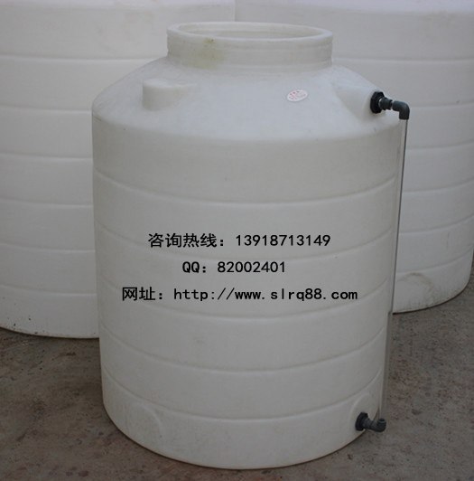 供应20立方塑料水箱20吨PE水塔