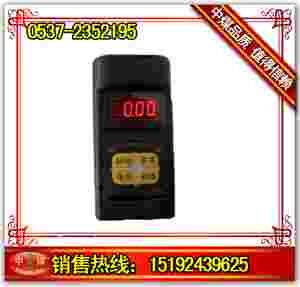供应CTH1000一氧化碳测定器厂家