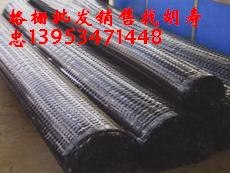 长期供应各种规格华龙土工格栅，格栅厂家胡经理最便宜