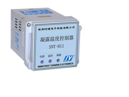 供应一路凝露，一路温度自动控制器SNT-811-48