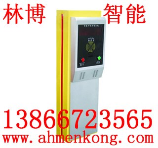 江西语音对讲停车场系统，新余商场车辆收费系统，江西远距离停车场收费系统
