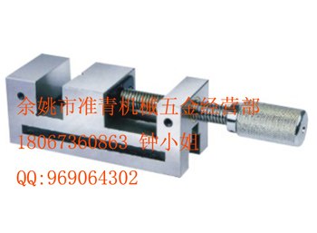 供应台湾庞巨精密工具万力